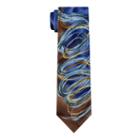 Jerry Garcia Smoke Signal 8 Tie
