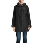 Novelti Heavy Weight Faux Fur Reversible Lined Softshell