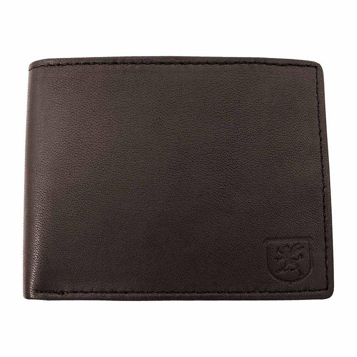 Stacy Adams Mens Billfold Wallet