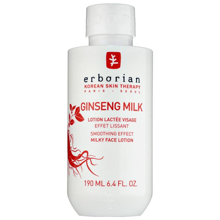 Erborian Ginseng Milk