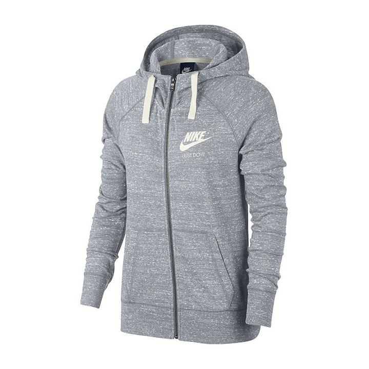 Nike Gym Vintage Soft Jacket