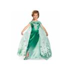 Disney's Frozen Elsa Frozen Dress Up Costume