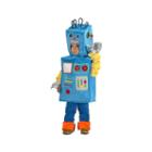Sci-fi 6-pc. Dress Up Costume Unisex