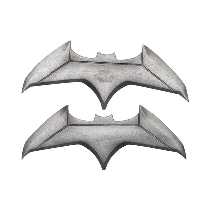 Batman V Superman: Dawn Of Justice - Batman Batarangs