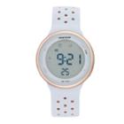 Armitron Unisex Pink Watch Boxed Set-40/8423pbl