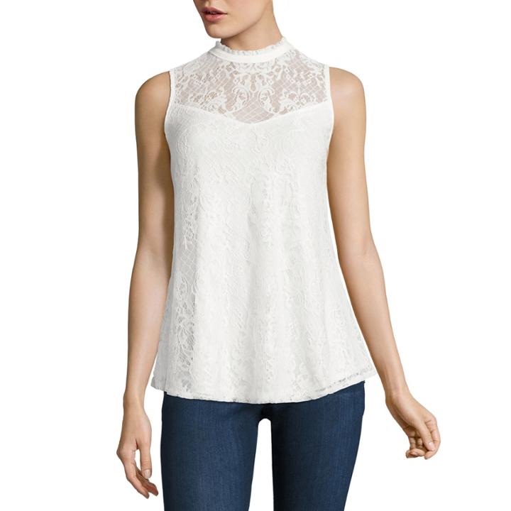 By & By Tunic Top Juniors