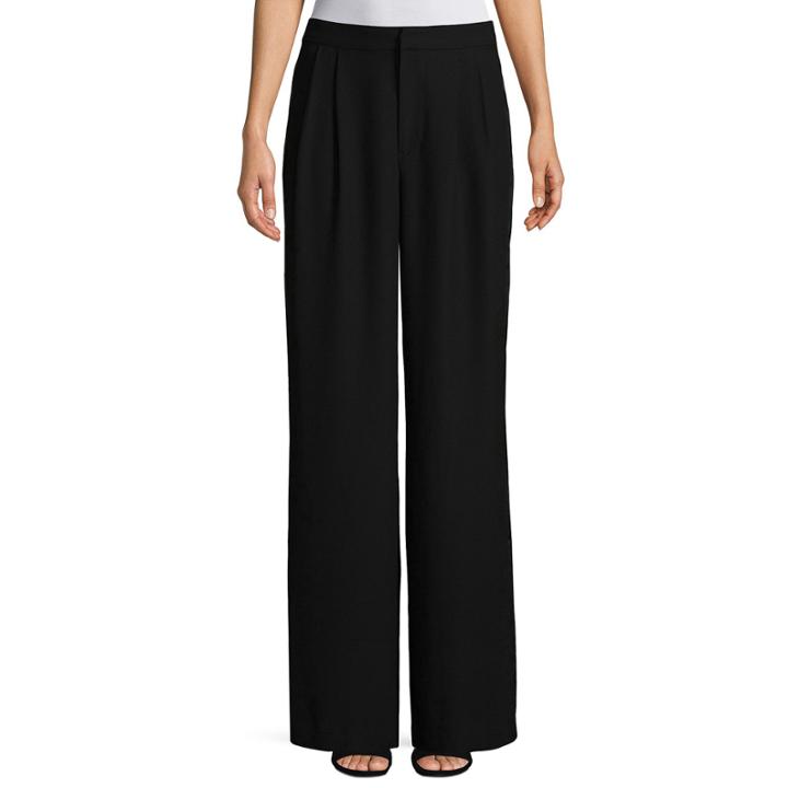 Tracee Ellis Ross For Jcp Heaven Tuxedo Pants