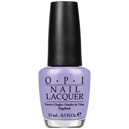 Opi You're Such A Budapest Nail Polish - .5 Oz.