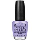 Opi You're Such A Budapest Nail Polish - .5 Oz.