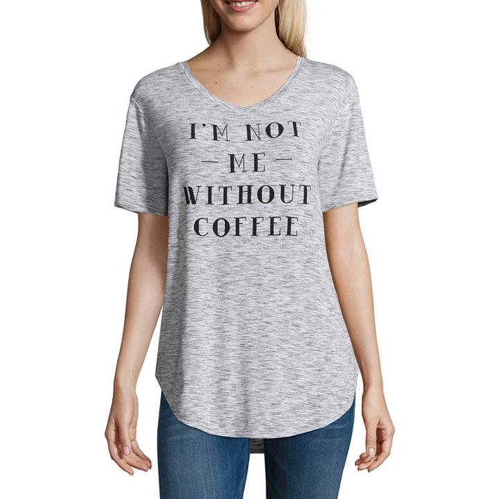 Im Not Me Without Coffee