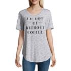 Im Not Me Without Coffee
