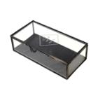Cathy's Concepts Personalized Rectangular Jewelry Box