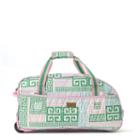 Macbeth Prepset Wheeled Duffel