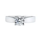 Trumiracle 1 Ct. T.w. Diamond Engagement Ring