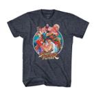 Street Fighter Group Graphic Tee