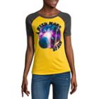Arizona Need More Space Graphic T-shirt- Juniors