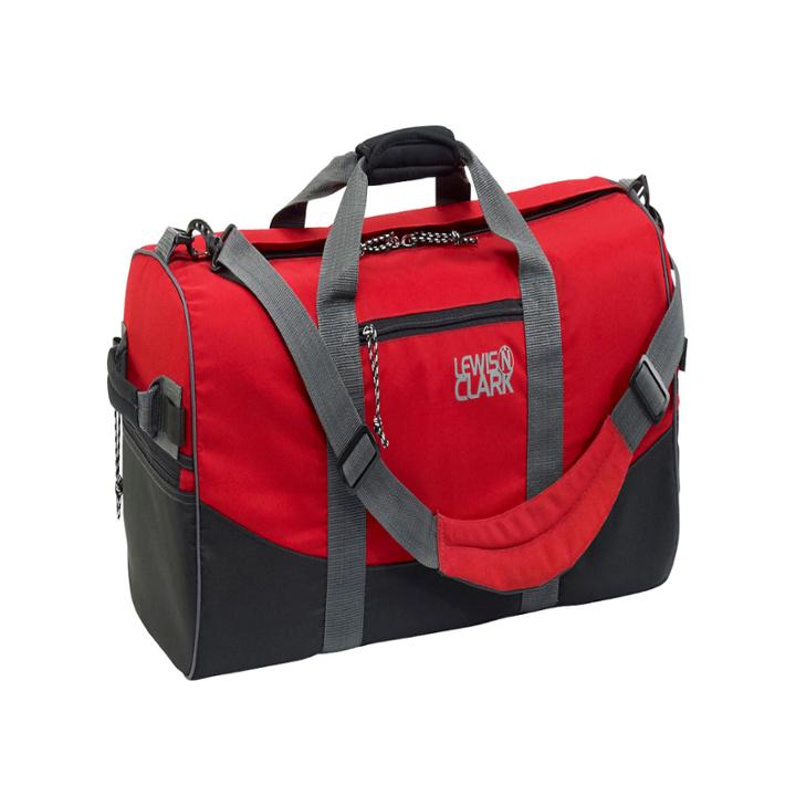 Lewis N. Clark Uncharted Duffel Bag