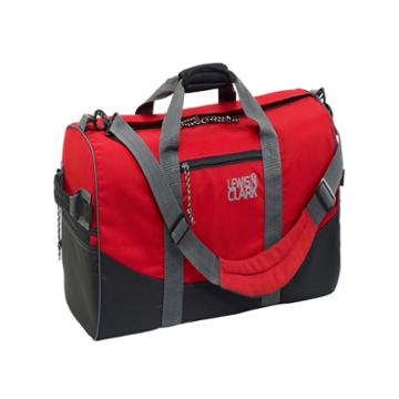 Lewis N. Clark Uncharted Duffel Bag