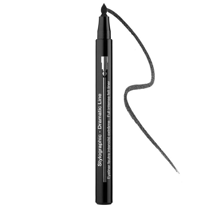 Sephora Collection Stylographic - Dramatic Line Full Intense Felt Liner