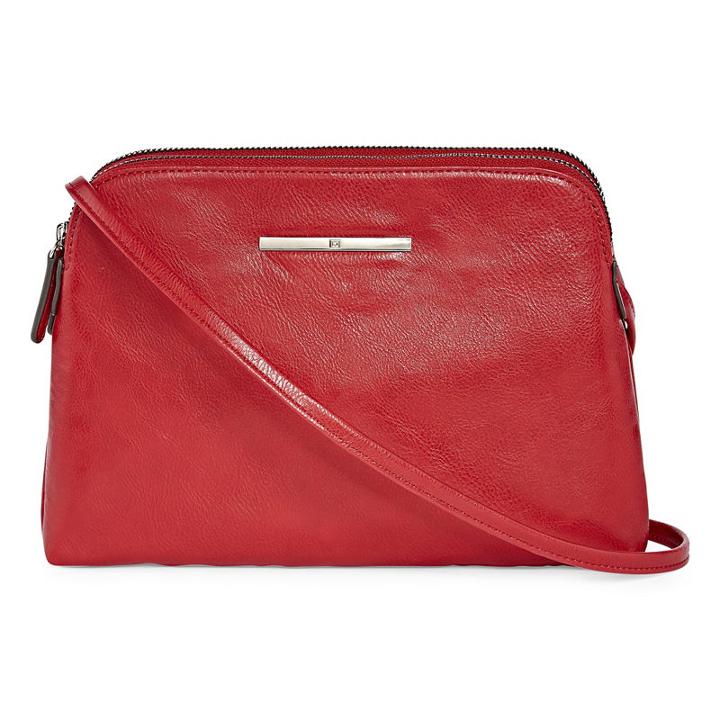Liz Claiborne Morgan Crossbody Bag