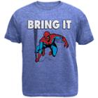 Spider-man Swing T-shirt - Preschool 4-7