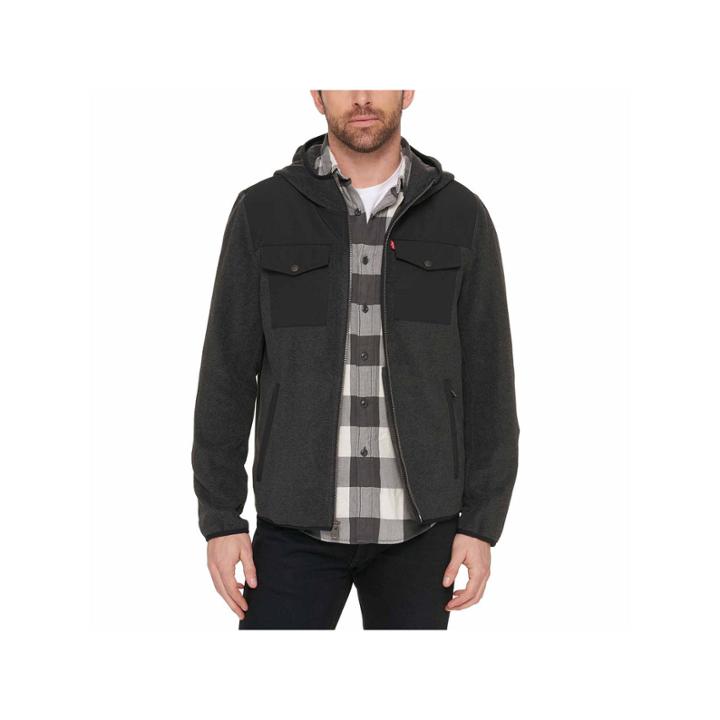 Levi's Fleece Jacket