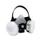 Sas Safety Corporation 3771-50 Large Multi-use Dual Cartridge Respirator