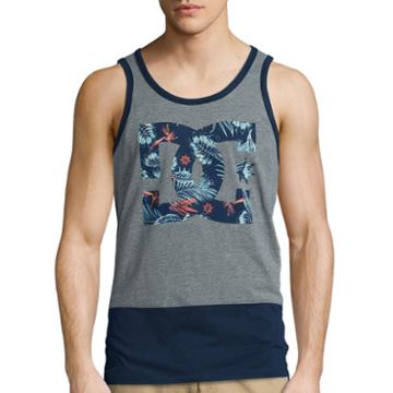 Dc Shoes Co. Ace Tank Top