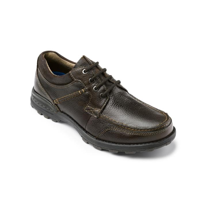 Dockers Pimlico Mens Leather Oxfords