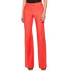 Worthington Extended Tab Flare Leg Pant - Tall