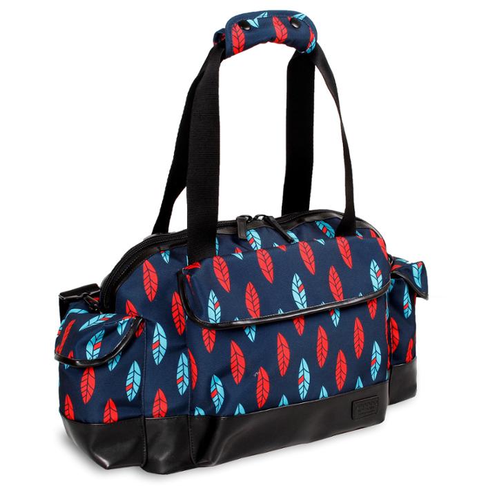 J World Deca Duffel Bag