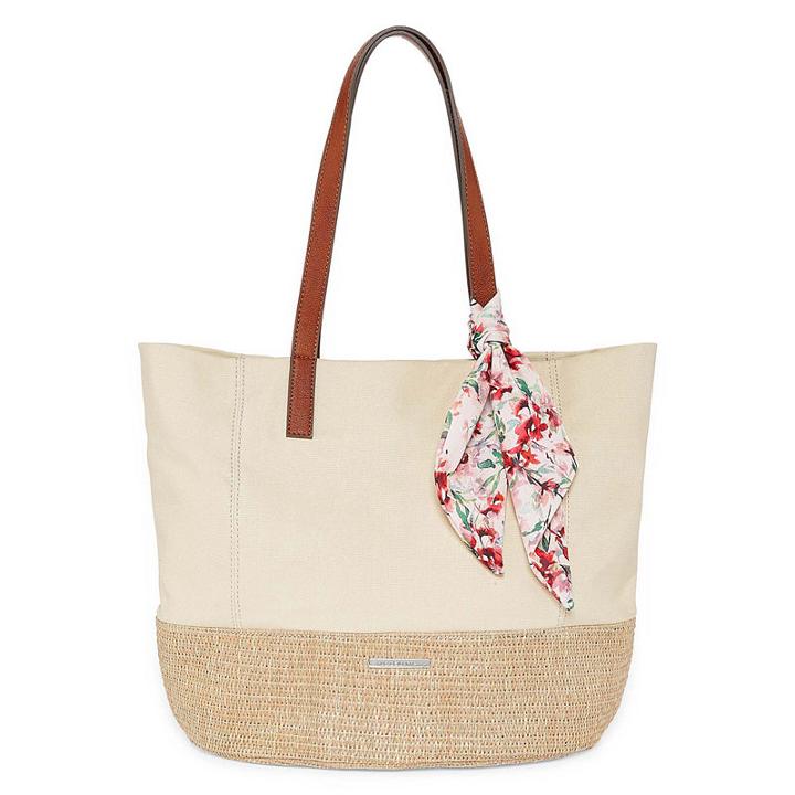 Liz Claiborne Amy Tote Bag