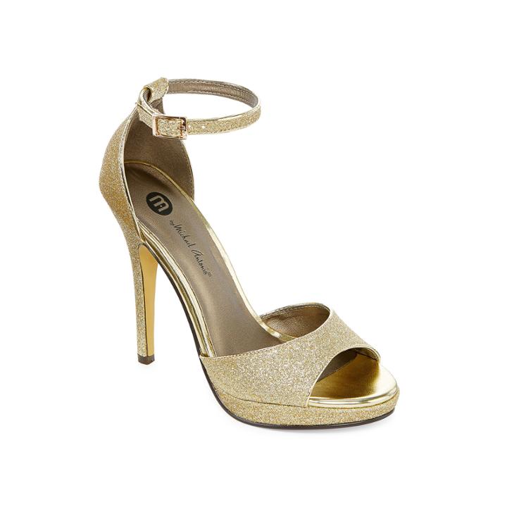Michael Antonio Rhys Strap Sandals