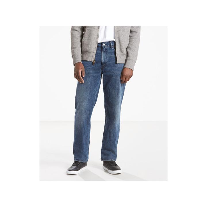 Levi's Relaxed Fit Jeans-big And Tall