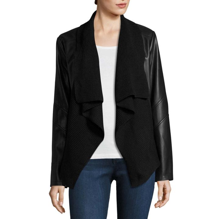 Mo-ka Midweight Motorcycle Jacket