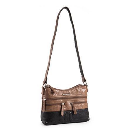 Stone & Co. Irene Hobo Bag