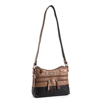 Stone & Co. Irene Hobo Bag