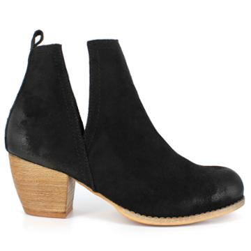 Just Dolce By Mojo Moxy Noreen Womens Bootie