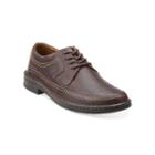 Clarks Kyros Edge Mens Shoes