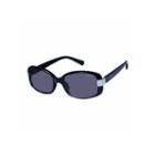 Liz Polarized Rectangle Rectangular Uv Protection Sunglasses