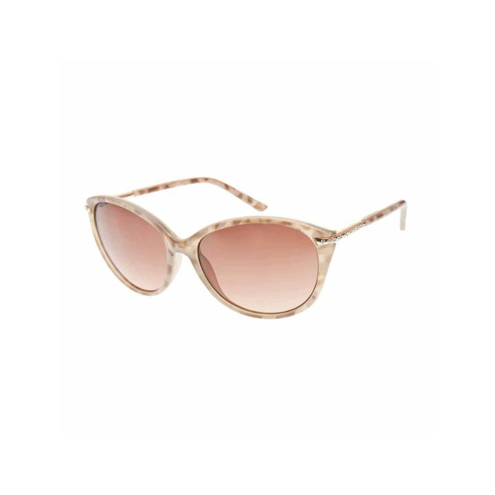 Bisou Bisou Round Round Sunglasses