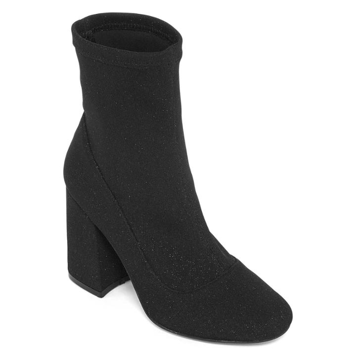 Gc Shoes Andie Womens Bootie