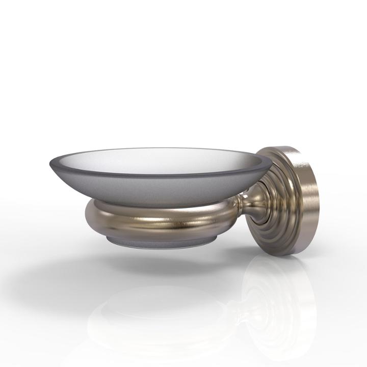 Allied Brass Waverly Place Collection Wall Mountedsoap Dish