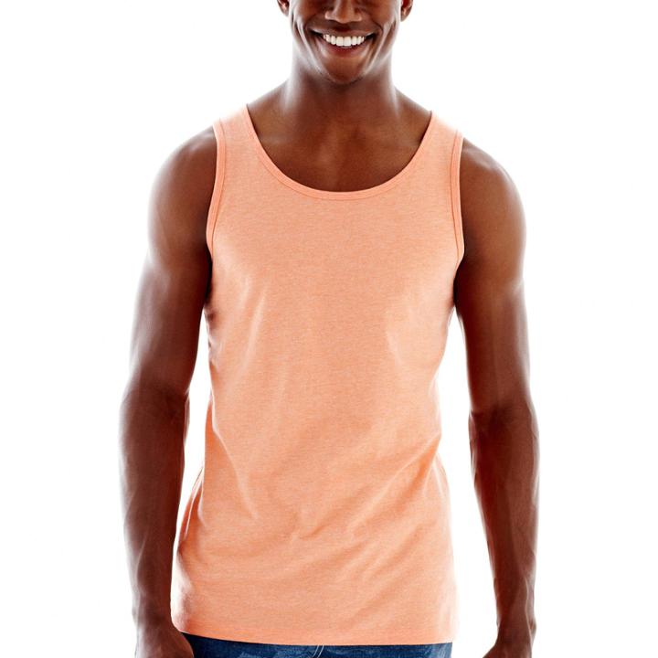Arizona Solid Tank