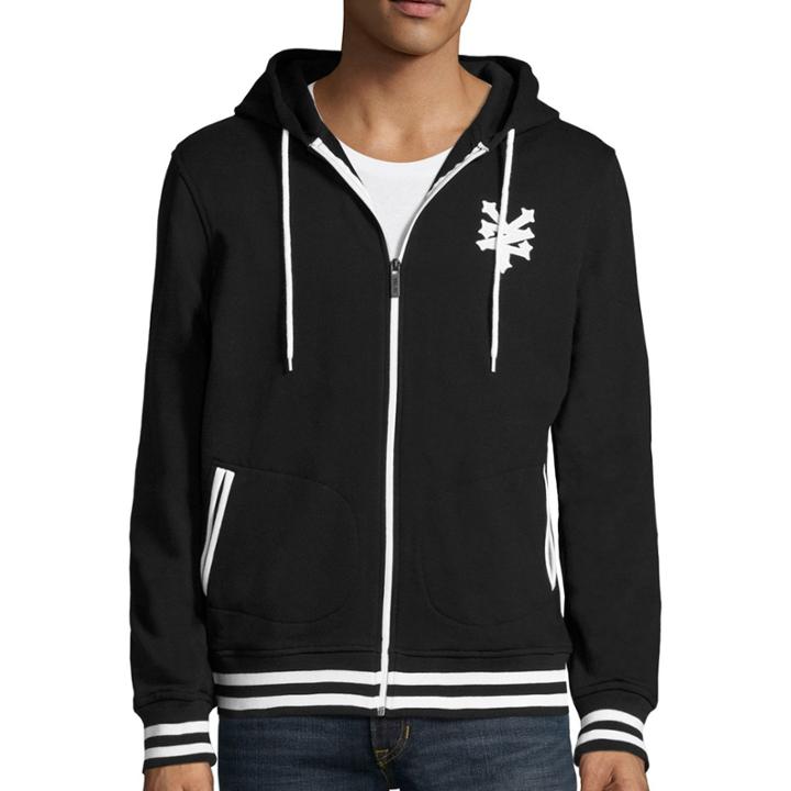 Zoo York Long-sleeve Champs Hoodie