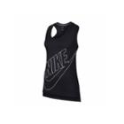 Nike Knit Prep Logo Tank Top