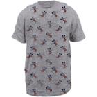 Mickey Mouse All Over Tee