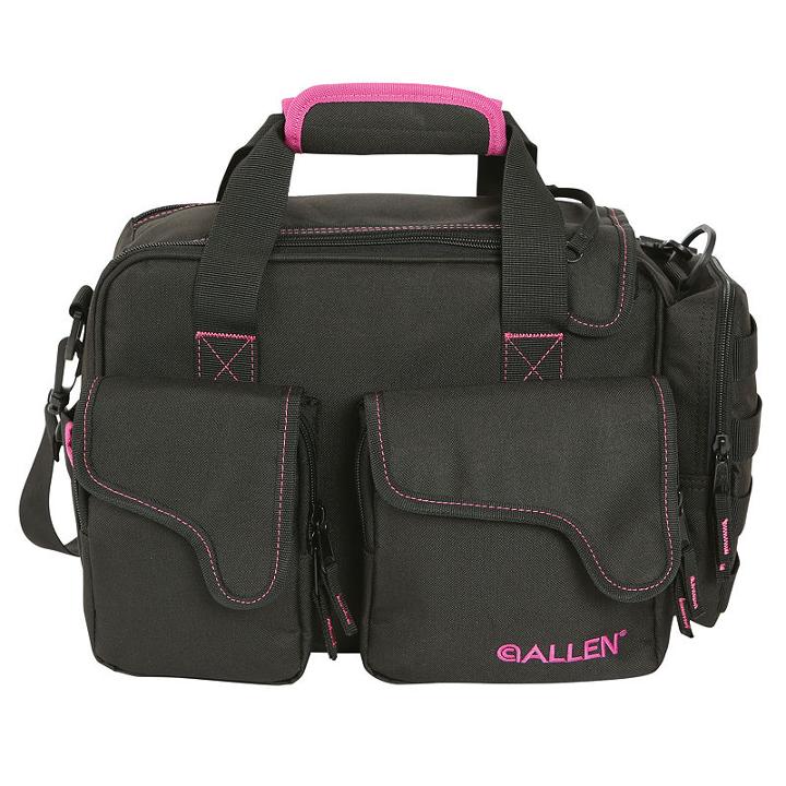 Allen Cases Dolores Compact Range Bag