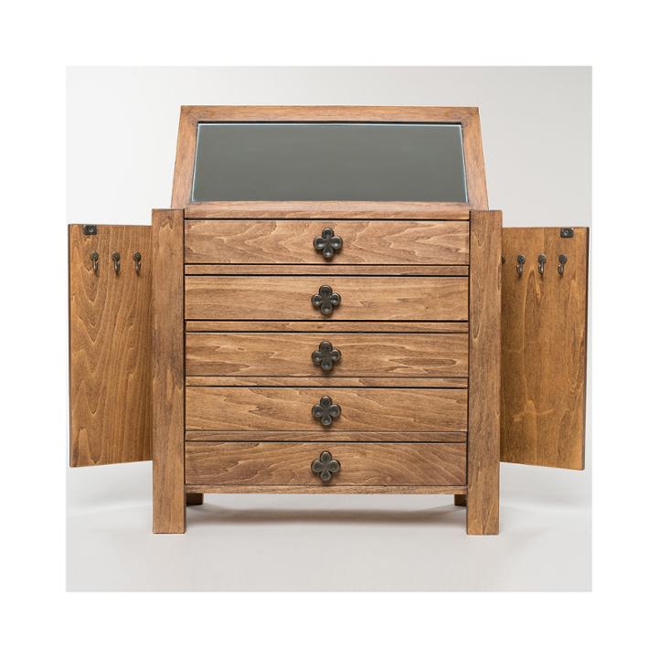 Jewelry Box