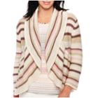 Lark Lane Shawl-collar Cascade Cardigan
